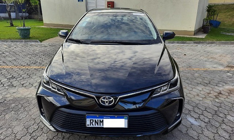 Toyota Corolla Xei 2...