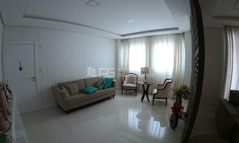 Apartamento Mobiliad...