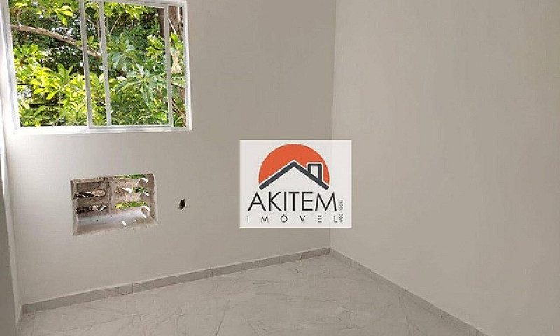 Apartamento Com 2 Do...