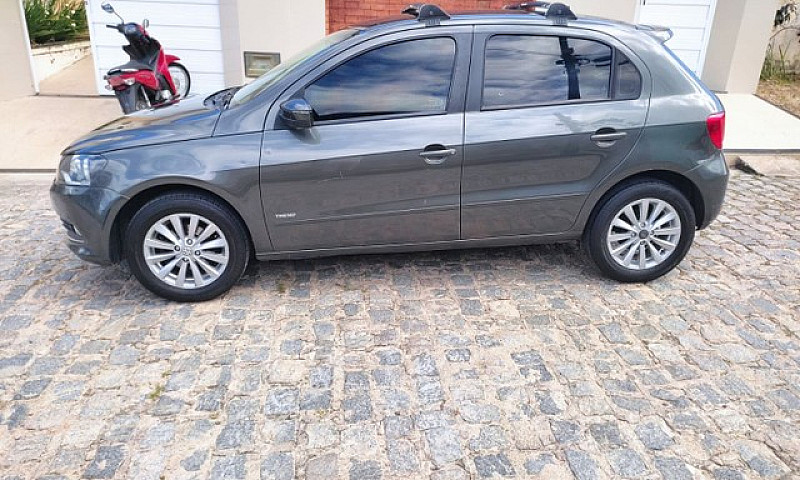 Gol Trend ...