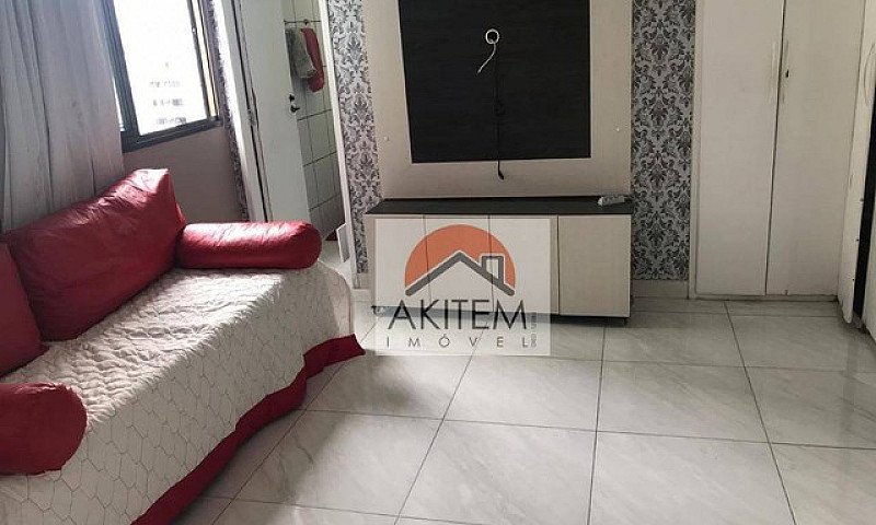 Apartamento Com 4 Do...