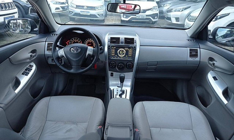 Toyota Corolla 2014 ...
