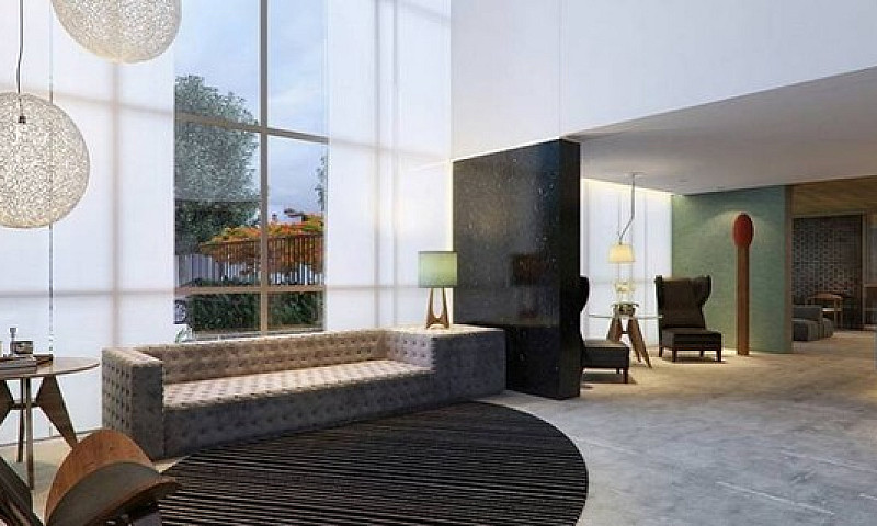 Apartamento Para Ven...