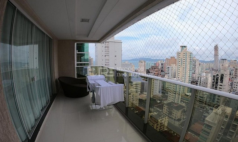 Apartamento Mobiliad...