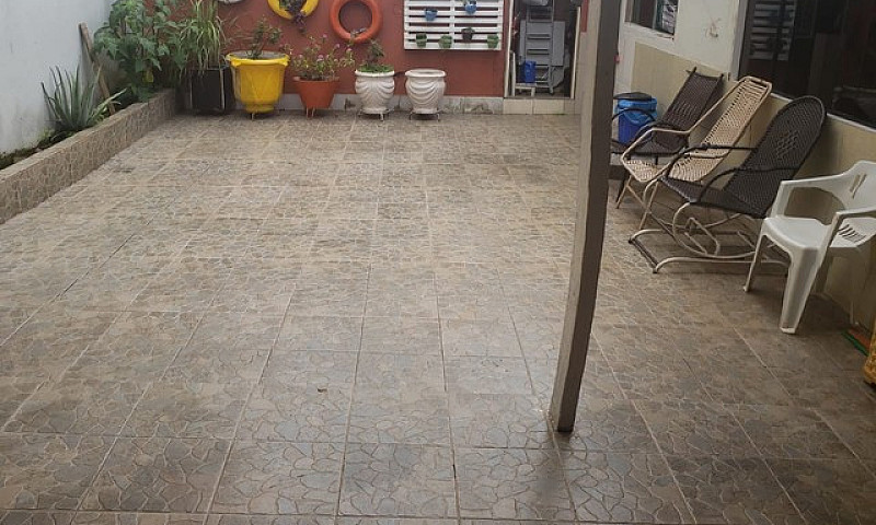 Casa Maravilhosa  Qn...