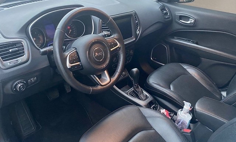 Jeep Compass 2018...