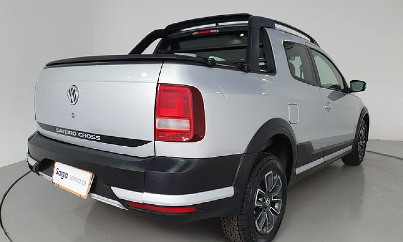 Volkswagen Saveiro C...