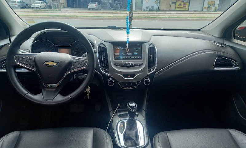 Cruze Lt 1.4 Turbo A...