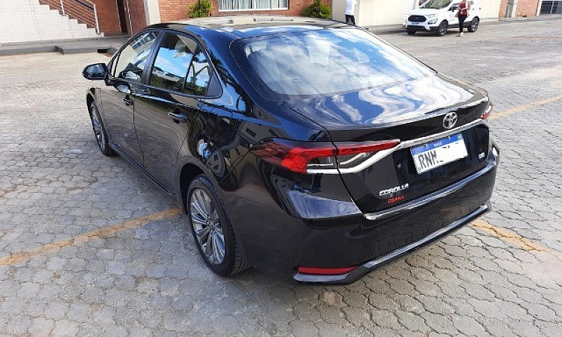 Toyota Corolla Xei 2...