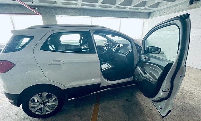 Ecosport Titanium 20...
