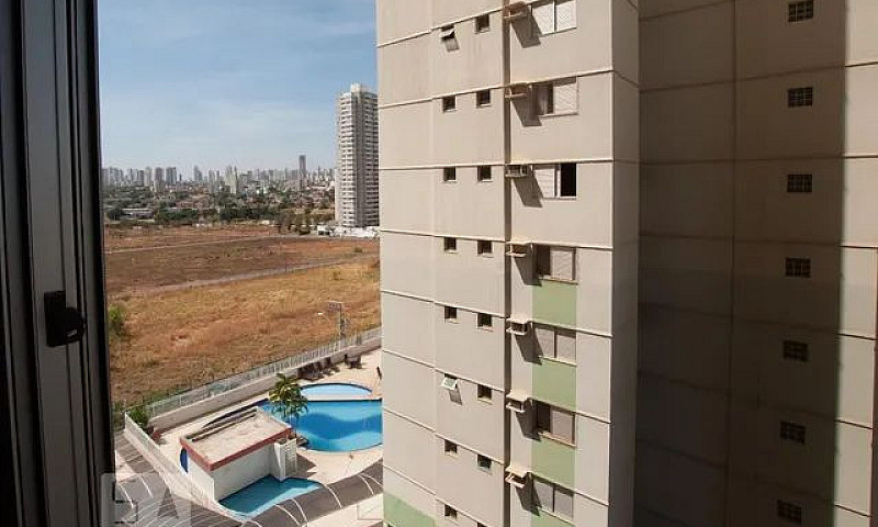 Apartamento Para Alu...