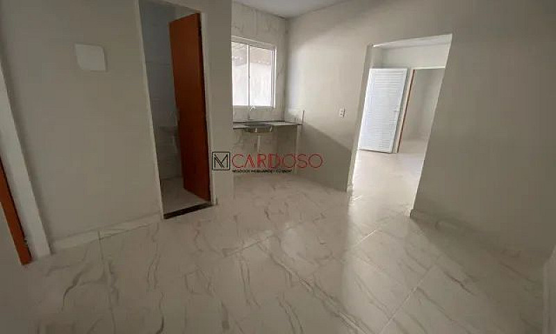 Vendo Ágio Ótima Cas...