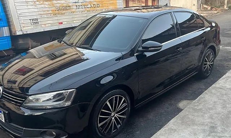 Jetta 2.0 Tsi Highli...