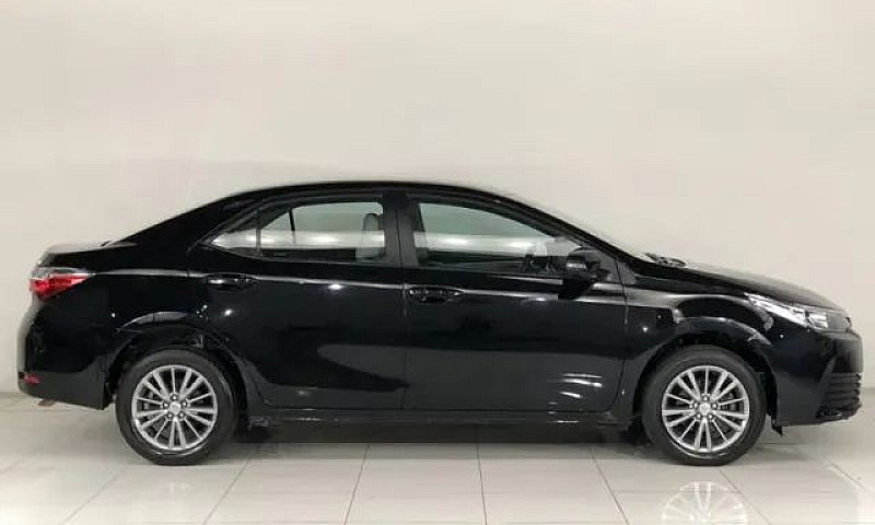 Toyota Toyota Coroll...