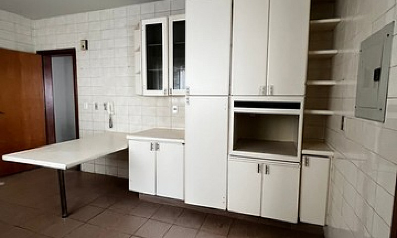 Apartamento Para Alu...