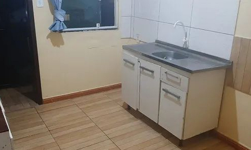 Alugo Kitinete No Bo...