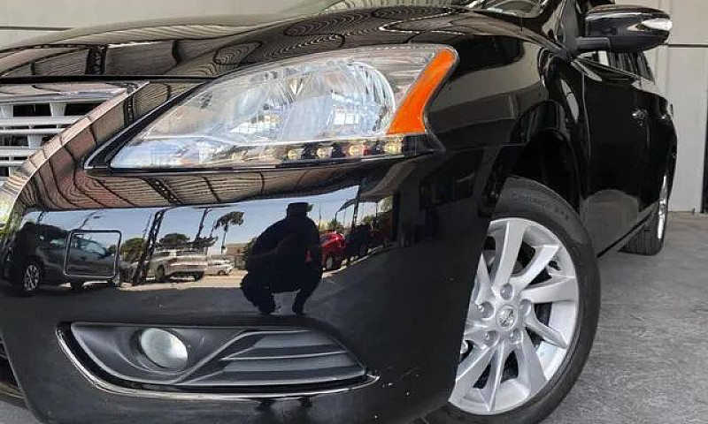 Nissan Nissan Sentra...