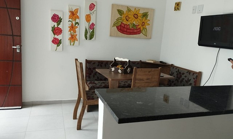 Apartamento Para Ven...