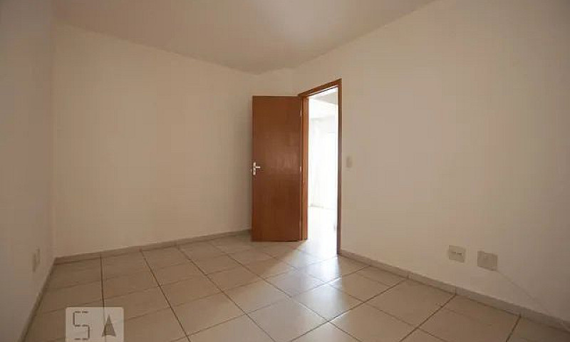 Apartamento Para Alu...