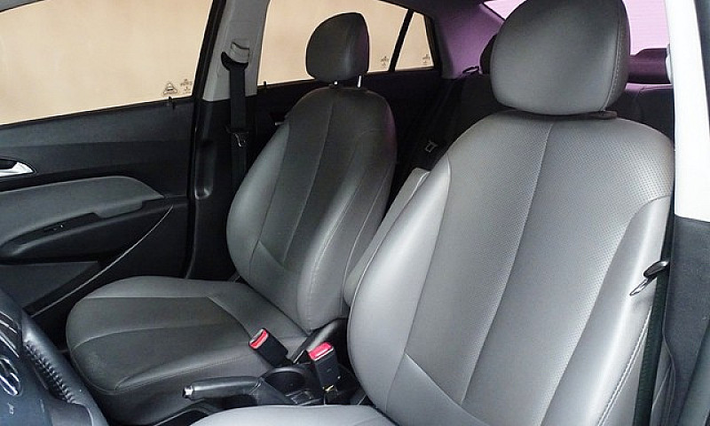 Hyundai Hb20S 1.6 Pr...