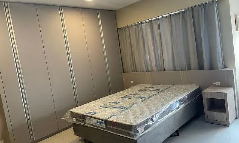 Apartamento Novo Com...