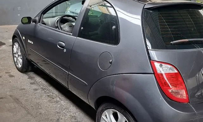 Ford Ka Action 2003,...