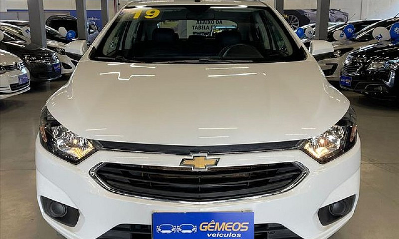 Chevrolet Onix 1.4 L...