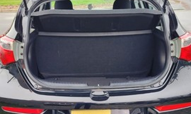 Hyundai Hb20 1.0 Com...