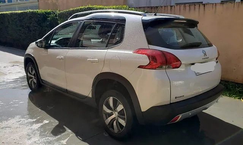 Peugeot 2008 Griffe ...