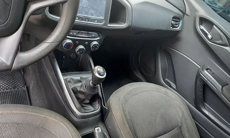 Onix Lt 1.4 2015 ...
