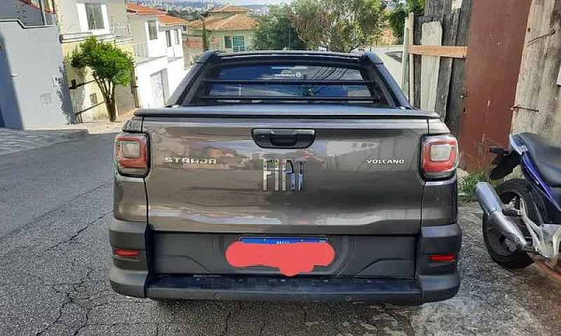 Strada Volcano 2021...