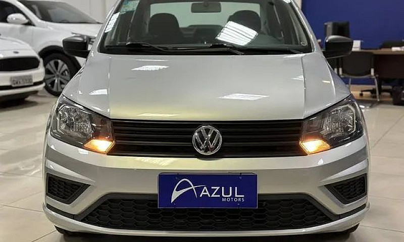 Volkswagen Voyage 20...