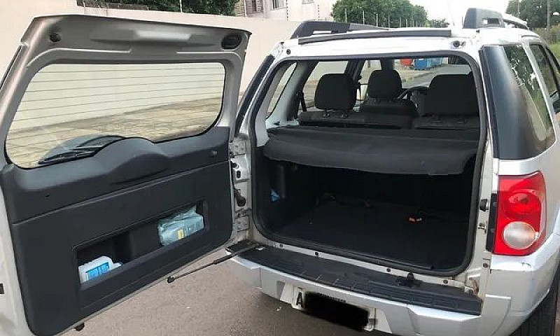 Ford Ecosport 2011...