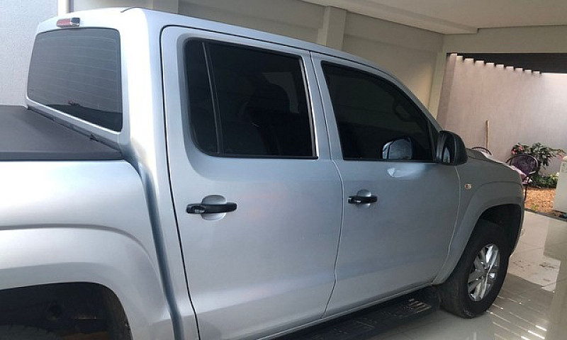 Vendo Amarok 2019 Co...