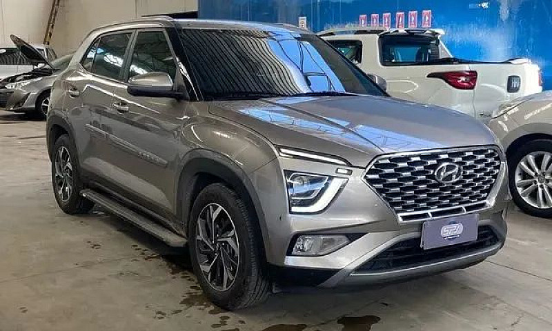 Creta Platinum Com T...