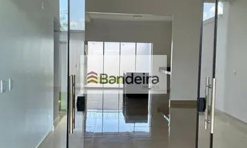 Casa À Venda 3Q C/ S...