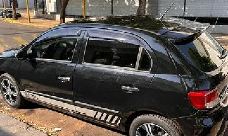 Gol G5 1.0 Completo ...