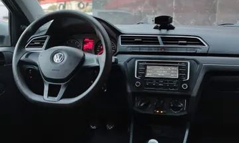 Volkswagen Gol 1.0 2...