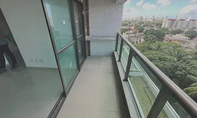 Recém Entregue | Pra...