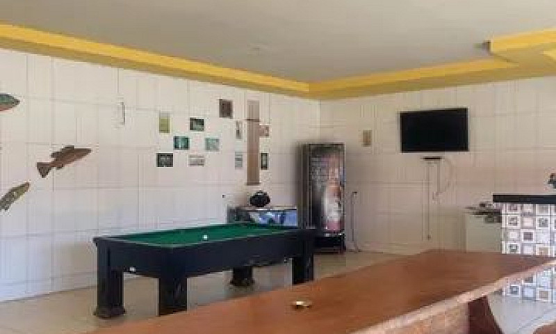 Casa Temporada Aragu...