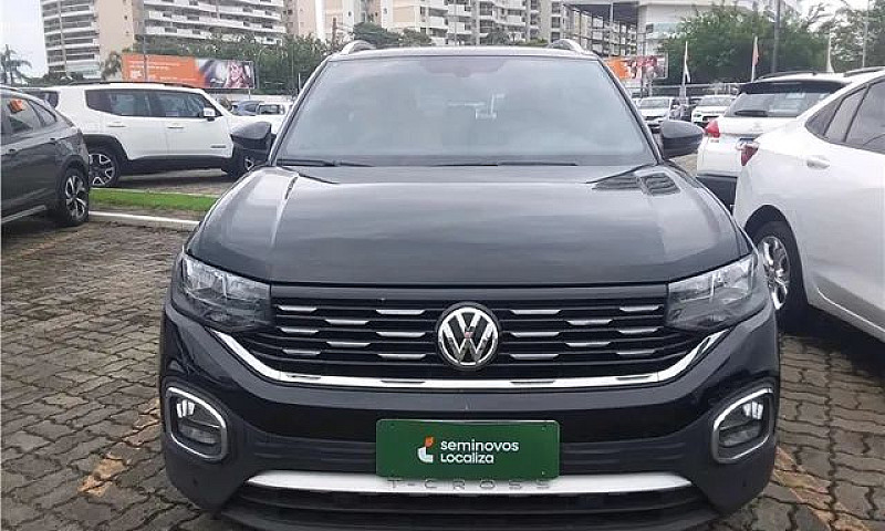 Volkswagen T-Cross 2...