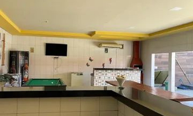 Casa Temporada Aragu...