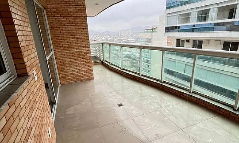 Apartamento Em Praia...