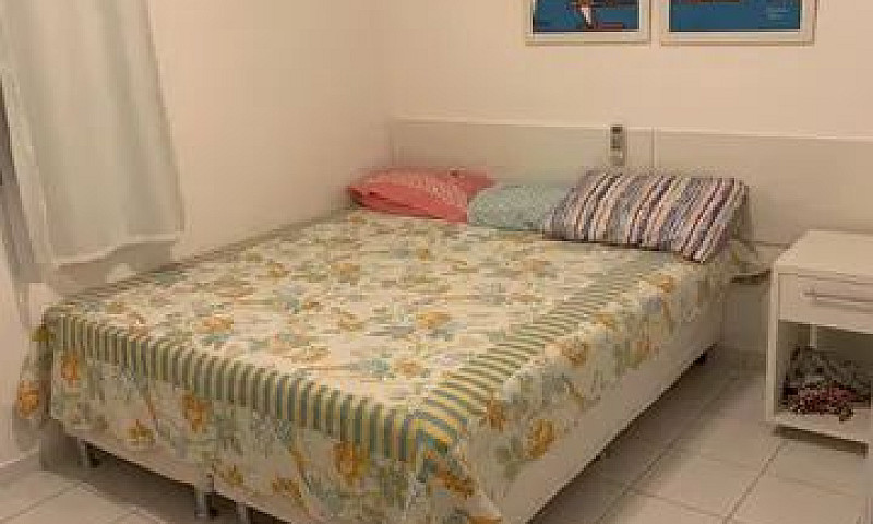 Apartamento 3 Quarto...