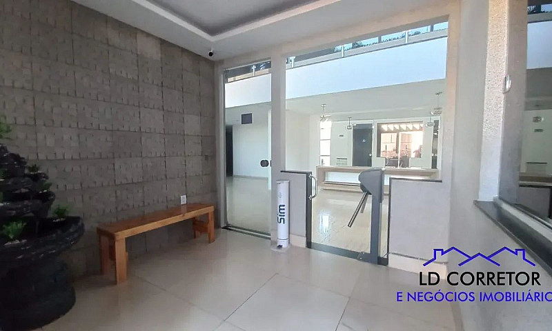 Apartamento De 2 Qua...