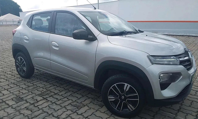 Renault Kwid 2023 1....