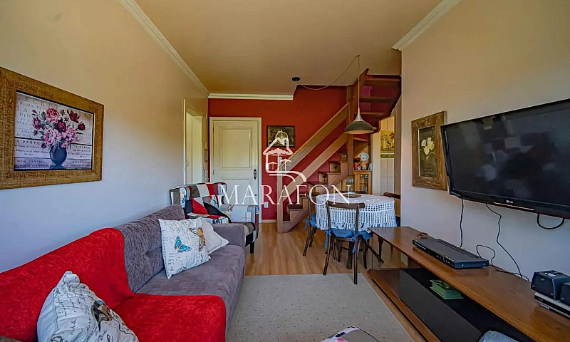 Apartamento À Venda ...