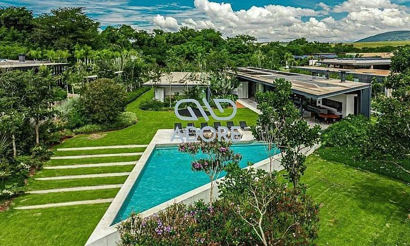 Casa Com 6 Quartos, ...