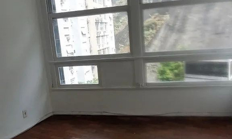 Copacabana, Vendo Ap...