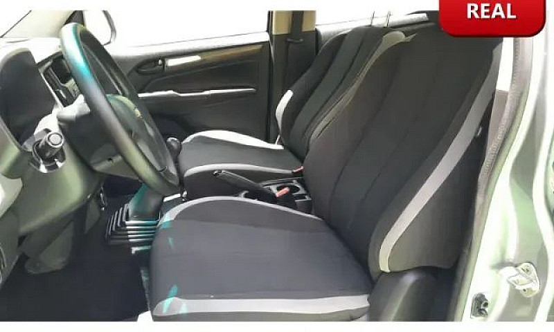 Chevrolet S10 Pick-U...